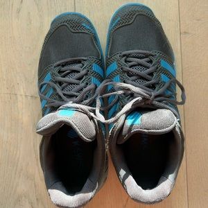 K Swiss Men’s Tennis Shoe